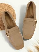 Beige color option, Currently selected