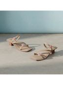 Beige color option, Currently selected