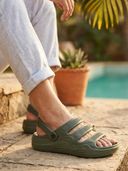 Olive color option, Currently selected
