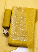 Mustard color option, Sold out, Currently selected