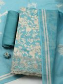 Blue color option, Sold out, Currently selected