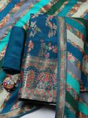 Blue color option, Sold out, Currently selected
