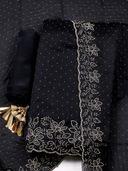 Black color option, Sold out, Currently selected