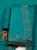 Green color option, Sold out, Currently selected