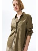 Green color option