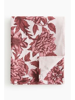 H&M - Multi-Color Water-Repellent Tablecloth