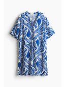Blue color option