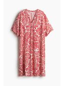 Red color option, Currently selected