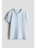 Blue color option, Currently selected