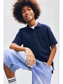 Blue color option, Currently selected