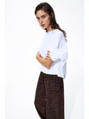 Brown color option, Currently selected