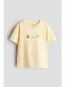 Yellow color option, Sold out