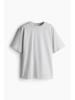 H&M - Women Grey Sports Top With Drymove