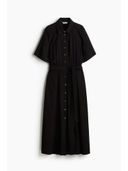 Black color option, Currently selected