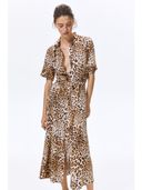 Beige color option, Currently selected