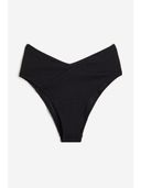 Black color option, Currently selected