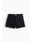 Black color option, Currently selected