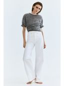 White color option