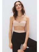 Beige color option, Currently selected