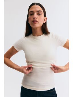 H&M - Women Black Mama 2-Pack Before & After Nursing Tops