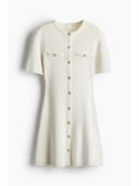 White color option, Currently selected