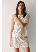 White color option, Currently selected