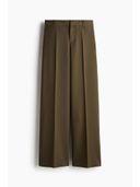 Green color option, Sold out, Currently selected