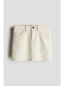 White color option, Sold out