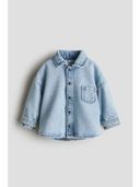 Blue color option, Currently selected