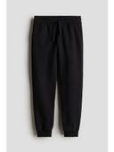 Black color option, Currently selected