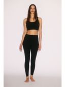 Black color option, Currently selected