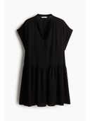 Black color option, Currently selected