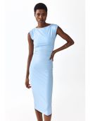 Blue color option