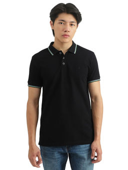 United Colors of Benetton - Men Solid T-Shirt