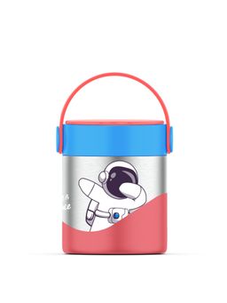 Rabitat - Meal mate 418ML - Shy guy