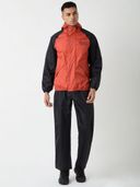 Orange color option, Currently selected