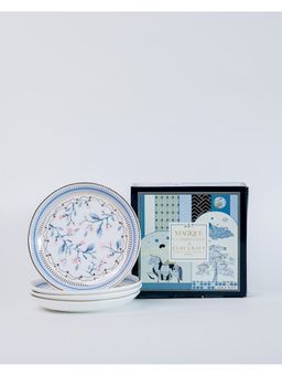 The Wishing Chair - River of Flowers Snack Plates