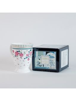 The Wishing Chair - Portrait of A Rose Coffee Mug