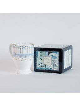 The Wishing Chair - River of Flowers Coffee Mug