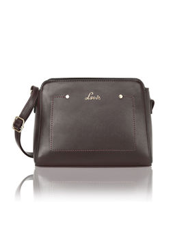 Lavie - Women's Janice Colourblock Horizontal Medium Sling Bag (S)