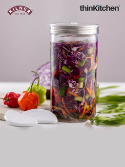 Kilner - Fermentation Jar 1 Litre