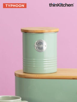 Typhoon - Living Coffee Canister for 1 Litre