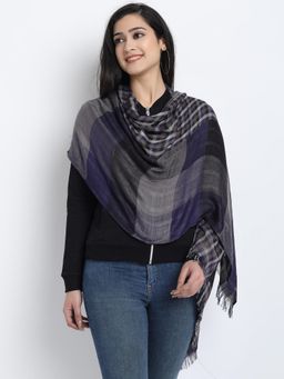 Wicked stitch - Scarves For Women Multiprinted