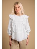 White color option
