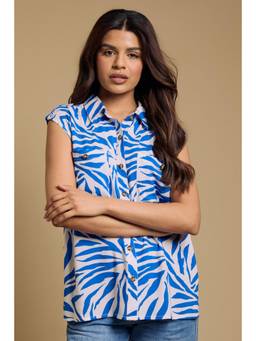 Dorothy Perkins - Petite Pocket Detail Button Up Utility Shirt