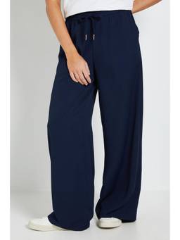 Dorothy Perkins - Tie Waist Wide Leg Trousers