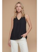 Black color option, Currently selected