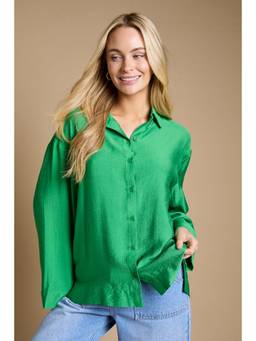 Dorothy Perkins - Oversized Lightweight Shirt
