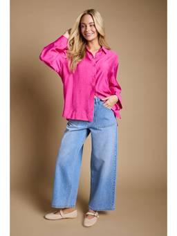 Dorothy Perkins - Oversized Lightweight Shirt