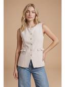 Cream color option, Currently selected